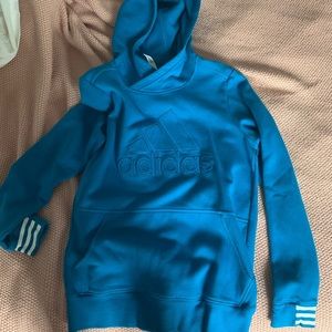 Adidas hoodie